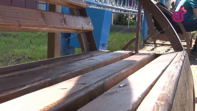 Автовокзал преобразился смотреть онлайн