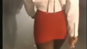 Sabrina Salerno - Like a Yo Yo (Official Video 1989)