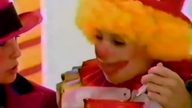 1980s Apple Jacks Commercial (FHD, 60FPS) смотреть онлайн