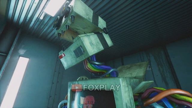 All New BOXY BOO Skins In Project: Playtime Phase 2 Incineration (Showcase)