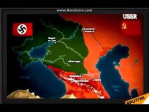 Роль Азербайджана в Великой Отечественной Войне