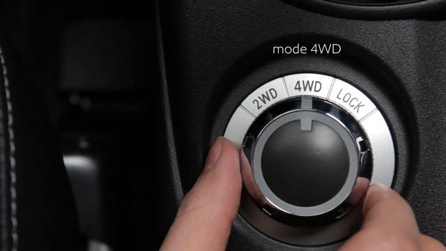 Traccion total Peugeot 4008 смотреть онлайн