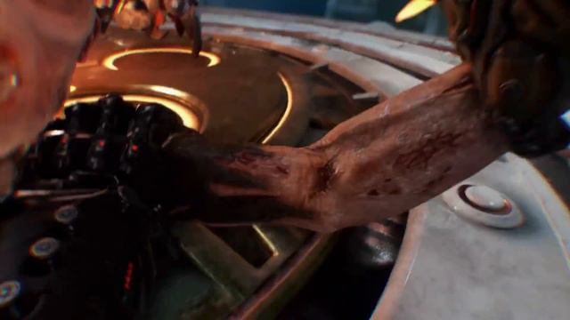 DOOM Eternal - Official Launch Trailer