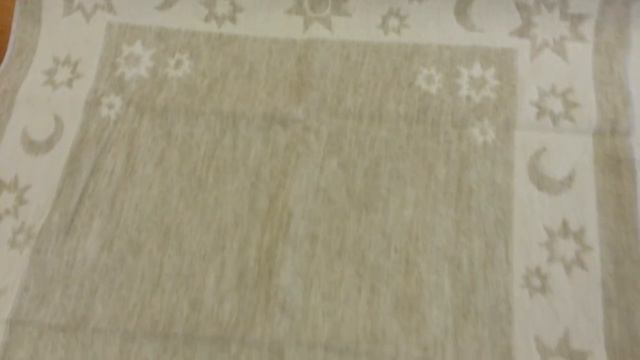 Льняные байковые одеяла, Эстония. Lina Baikatekid, Eesti. OÜ WOT