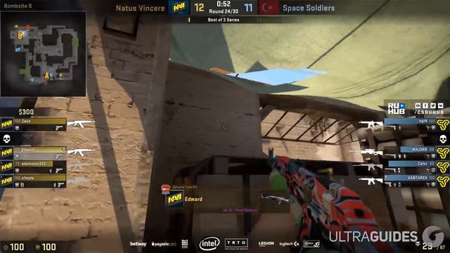 10 Tricks To Improve Gamesense In CS:GO смотреть онлайн
