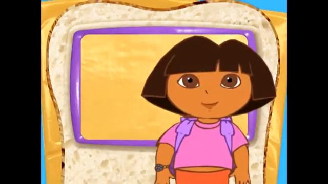 Dora & Boots Play Game Time: Magical Mystery Cure смотреть онлайн