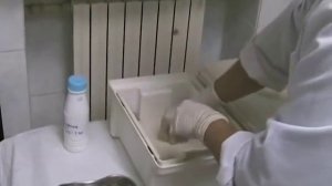 Устаревшая техника утилизации шприцев и перчаток принятая до 2012 года - meduniver.com