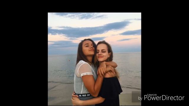 Популярные девушки ютуба и инстаграмма/самые красивые девушки/мадемуазель смотреть онлайн