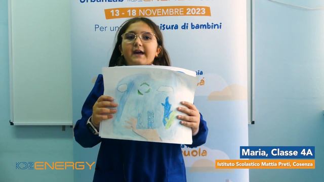 Edifici Pubblici _ Gli Alunni alunni di 4° Istituto Scolastico Mattia Preti смотреть онлайн
