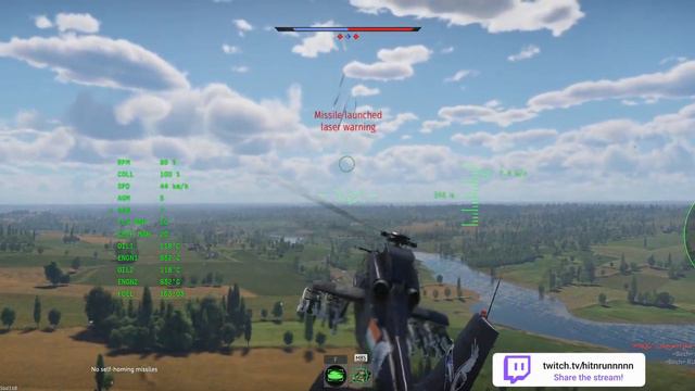 HitNRUNnnnn's Ready. Aim. Fire! - War Thunder Kill Compilations #14 смотреть онлайн