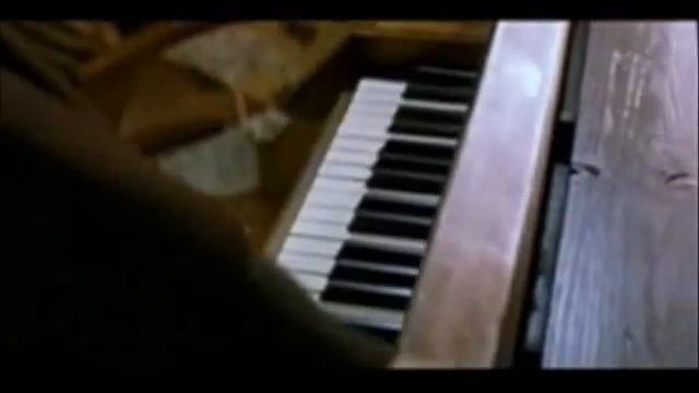 Революционный этюд из фильма "Шопен. Желание любви" смотреть онлайн