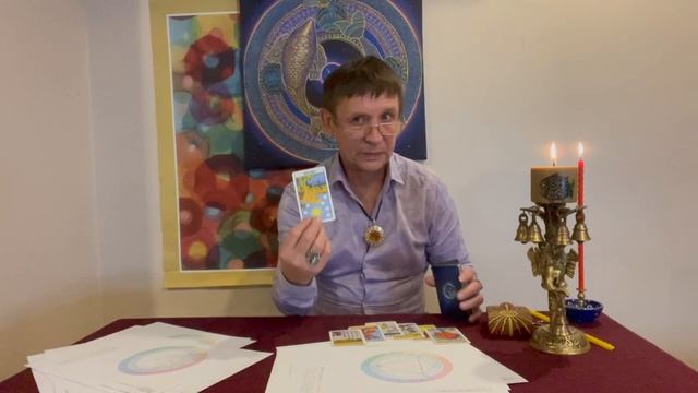 Рыбы-2024. Как настроиться на Изобилие в 24-м году? смотреть онлайн