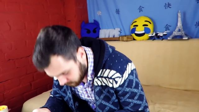 ПЕРВЫЙ РАЗ НАДЕЛ ЛИНЗЫ, ЭТО ЖЕСТЬ | ОПТиБ