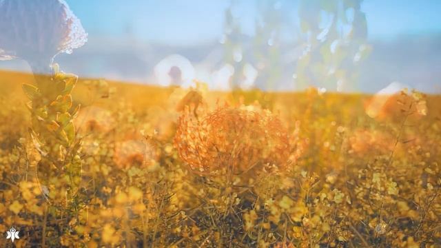 Расслабляющая музыка, исцеляющая от стресса, беспокойства и депрессивных состояний, исцеляет разум смотреть онлайн