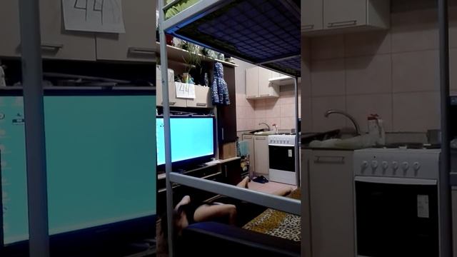 Судный день 2 Берпи за 4 минуты 47 смотреть онлайн