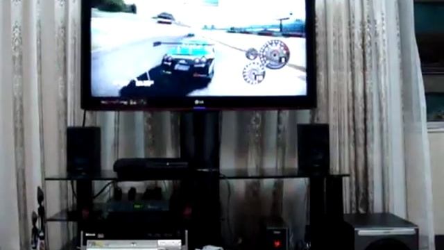 edifier c3 + ps3 shift2.mp4 смотреть онлайн