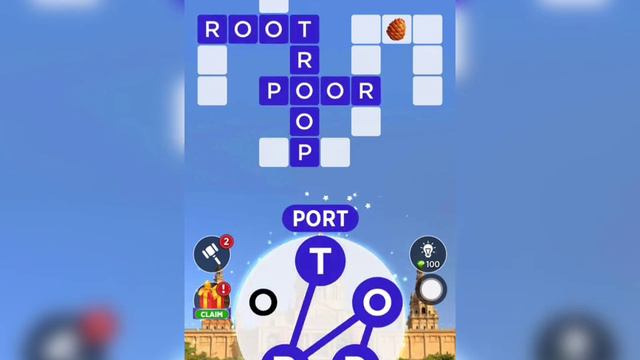 Wow words of wonders level 184 смотреть онлайн