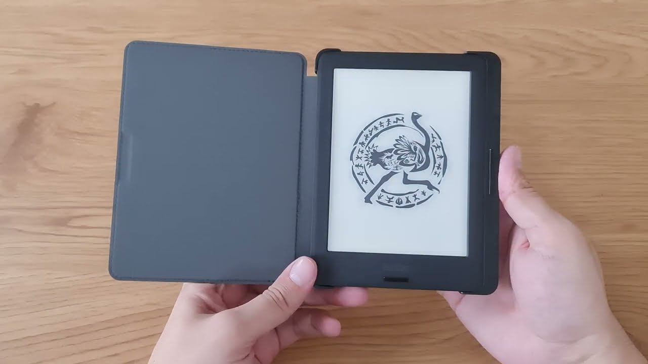 Можно думать что угодно, о электронной книге ONYX BOOX Livingstone 2, но правда такова смотреть онлайн