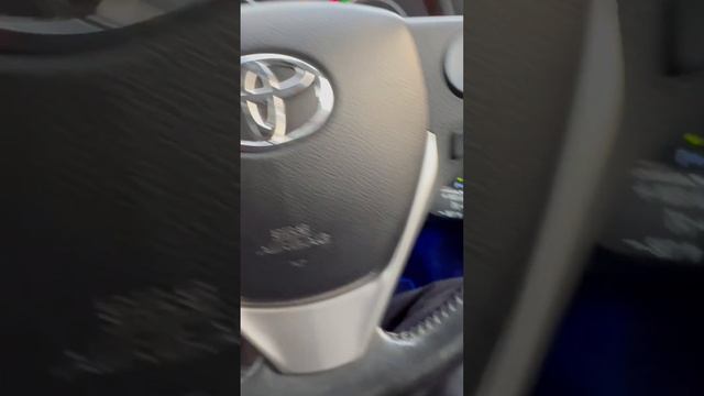 How to put Toyota Auris | Prius Hybrid into Maintenance Mode | #mechanic смотреть онлайн