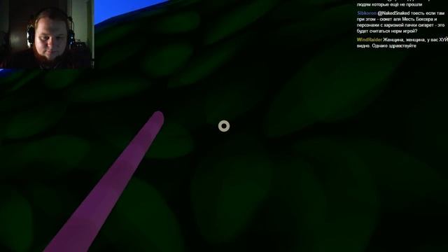 Играем в Windlands (25.04.2016) смотреть онлайн