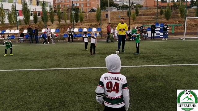 2022.09.04 Иремель 2016 - Стрельцы. г. Бирск Край курая.mp4 смотреть онлайн