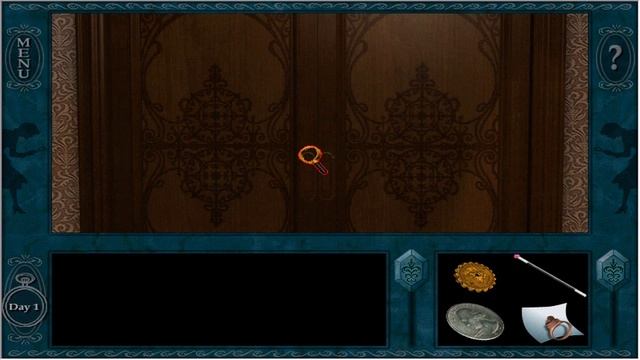 PC Game Walkthrough - Nancy Drew 5 The Final Scene - Day 1 смотреть онлайн
