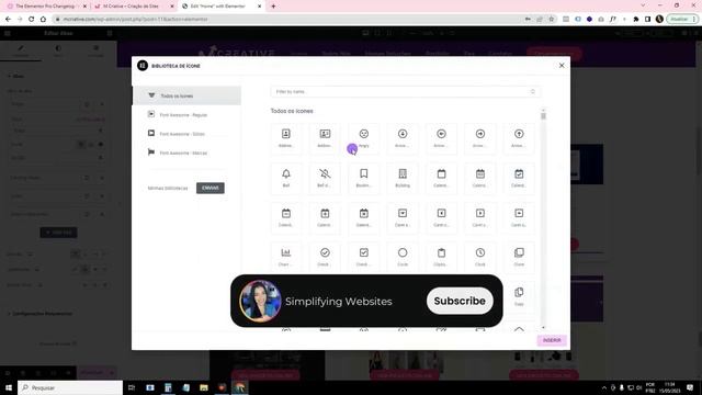 Elementor AI has Arrived! What's new in Elementor 3.13 [Menu, Tabs, Mega Menu, Elementor AI] смотреть онлайн
