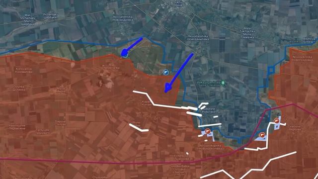 Russia struck the Armed Forces of the Armed Forces at the worker. смотреть онлайн