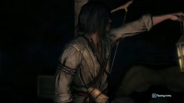 Прохождение Assassin’s Creed 3 - часть 5 Фронтир 1769 р. смотреть онлайн