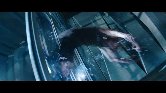 This Is What I Do - "Resident Evil" music video смотреть онлайн