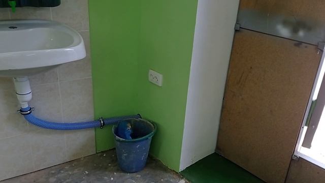 Ремонт в гараже своими руками.Ворота.Фасад смотреть онлайн