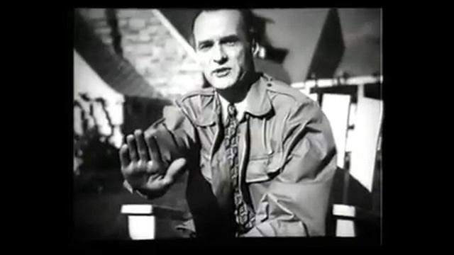 Русский вопрос (1947) смотреть онлайн