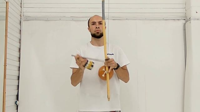 24. Основа токе Samba de Roda смотреть онлайн