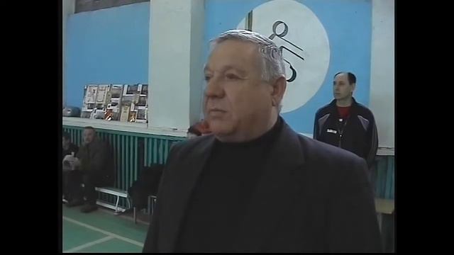 Архив 11 марта 2007, Баскетбольный турнир имени Мусатова в ДЮСШ смотреть онлайн