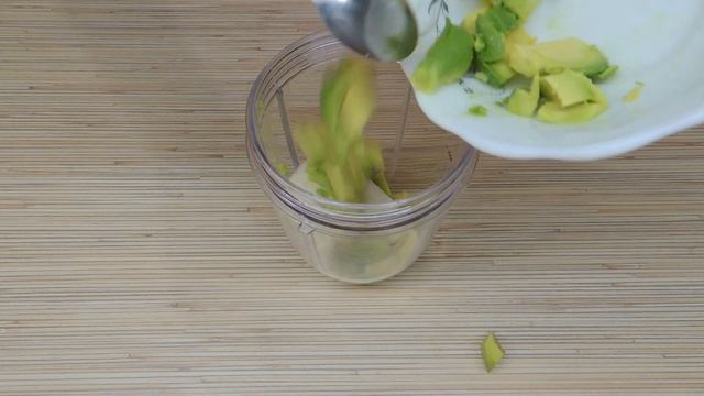 How To Make Baby Food Avocado Banana | 6+ Months Baby смотреть онлайн