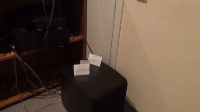 Hi-Fi & High End Show 2013: Проекторы Runco и Dreamvision, акустика RBH смотреть онлайн