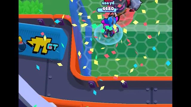 Brawl Stars Servers In A Nutshell [LAG] смотреть онлайн