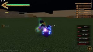 Лучший стенд для вайпа СБР⭐️! Star Platinum: The World в Your Bizzare Adventure!