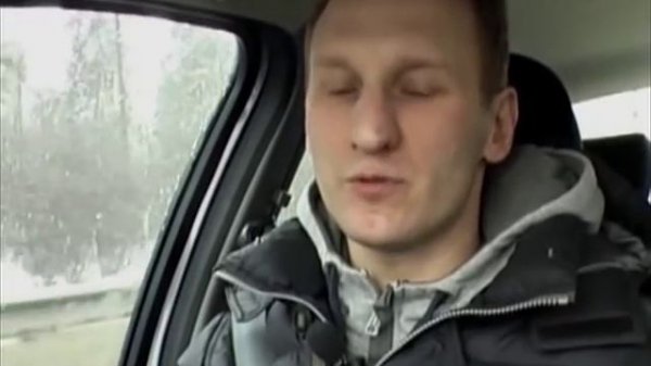 Renault Symbol - Тест-Драйв