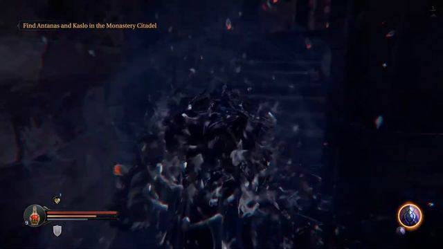 Lords of the Fallen Cleric Run with Secrets [Part 7] смотреть онлайн