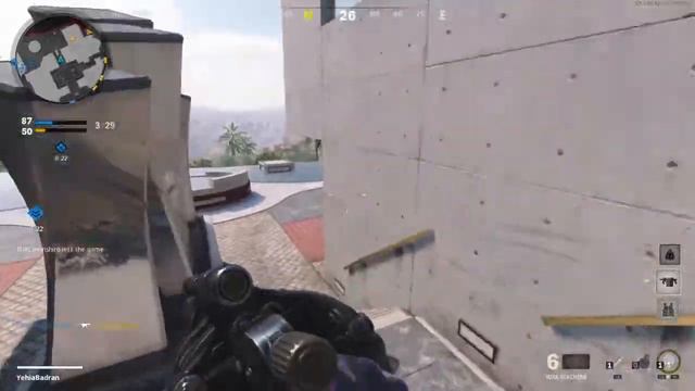 Call of Duty®: Black Ops Cold War FARA nuke yuhhhhhhhhhh смотреть онлайн
