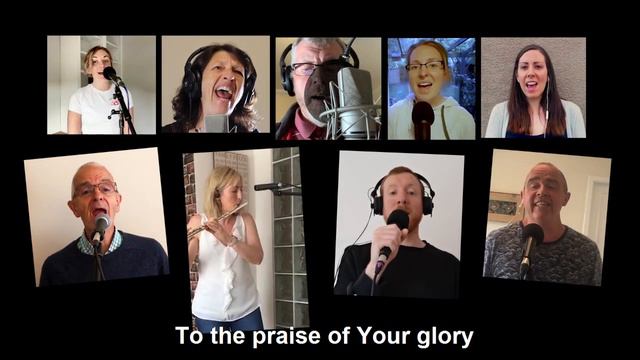 Come praise and glorify our God смотреть онлайн