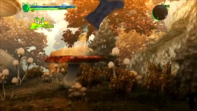 Fairy Bloom Freesia Combos смотреть онлайн