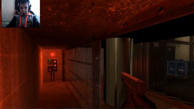 Half Life(Black Mesa) смотреть онлайн