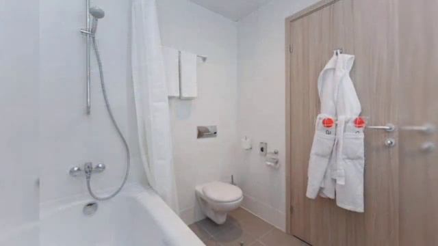 Отдых в Сочи парк отель 3* смотреть онлайн