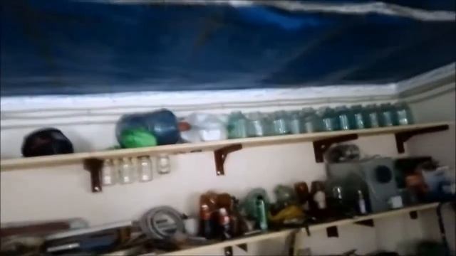 Потолок армстронг в гараже. смотреть онлайн