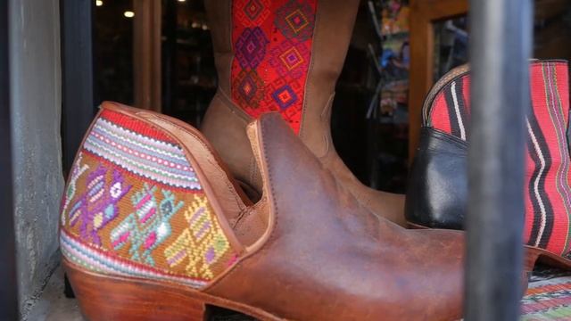 Breathtaking Guatemala • Cinematic Travel Video смотреть онлайн