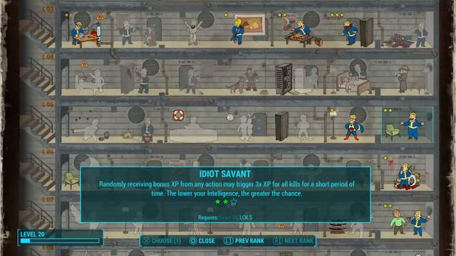 Fallout 4 Survival Restarted. Part 11. The Anti-Material Rifle смотреть онлайн