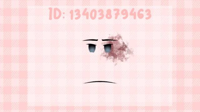 CSOM Male Face IDs [Blue, Brown, Green + Bloody IDs] смотреть онлайн