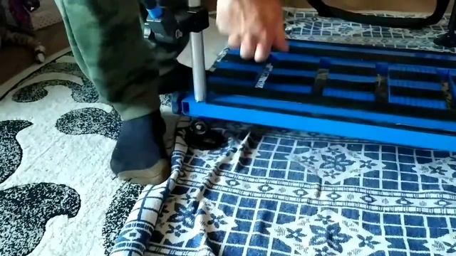 Фидерный обвес своими руками смотреть онлайн